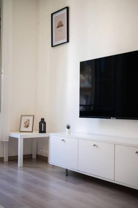 Appartement F3, 2 Chambres, 80M2 ニース エクステリア 写真
