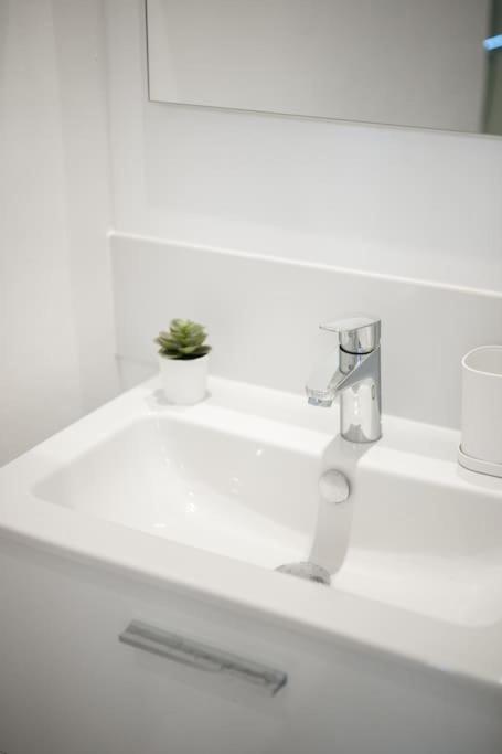 Appartement F3, 2 Chambres, 80M2 ニース エクステリア 写真