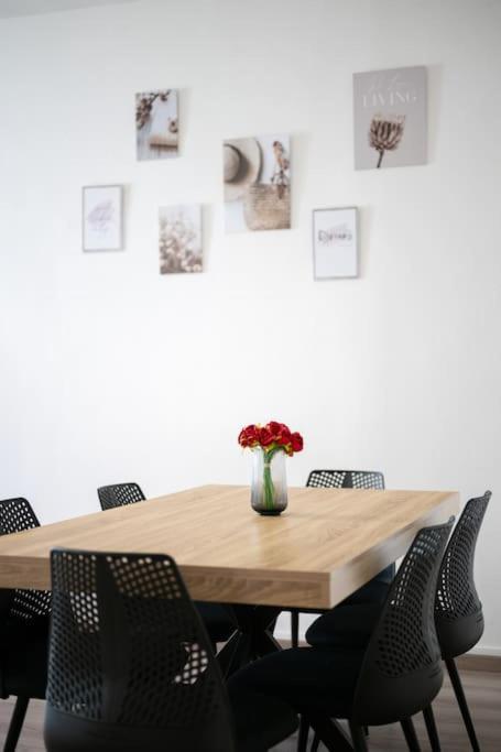 Appartement F3, 2 Chambres, 80M2 ニース エクステリア 写真