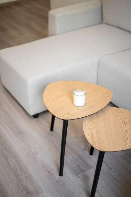 Appartement F3, 2 Chambres, 80M2 ニース エクステリア 写真