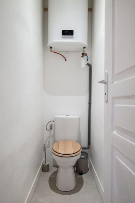 Appartement F3, 2 Chambres, 80M2 ニース エクステリア 写真