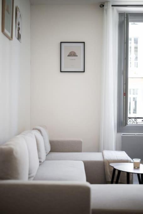 Appartement F3, 2 Chambres, 80M2 ニース エクステリア 写真